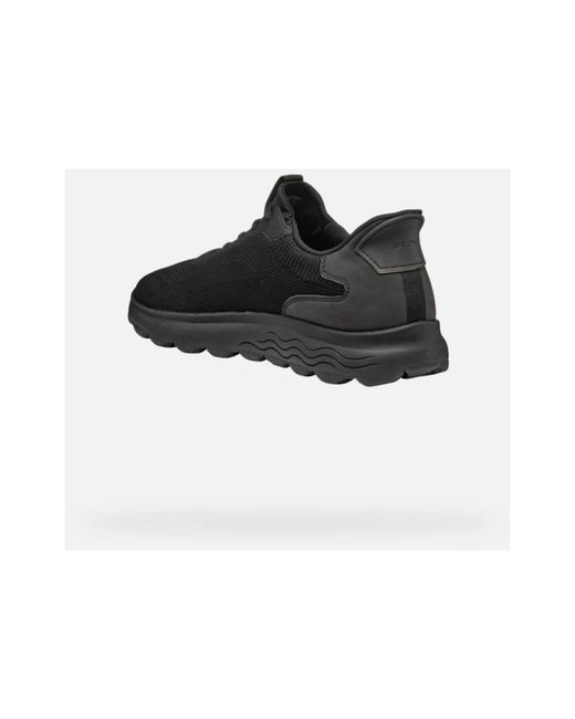 Geox Accessoires in het Black voor heren