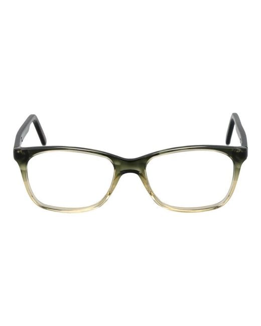 Andy Wolf Brown Glasses