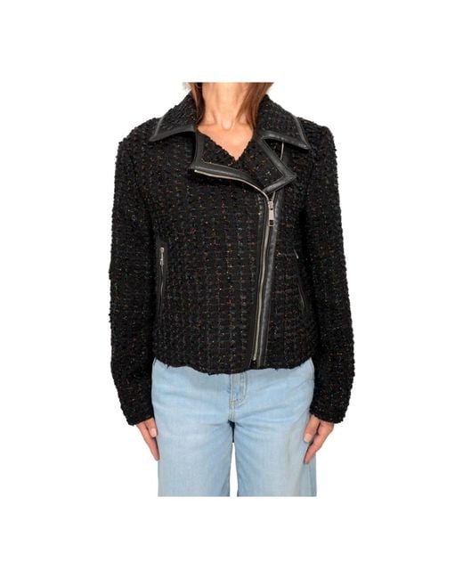 HUGO Black Light Jackets