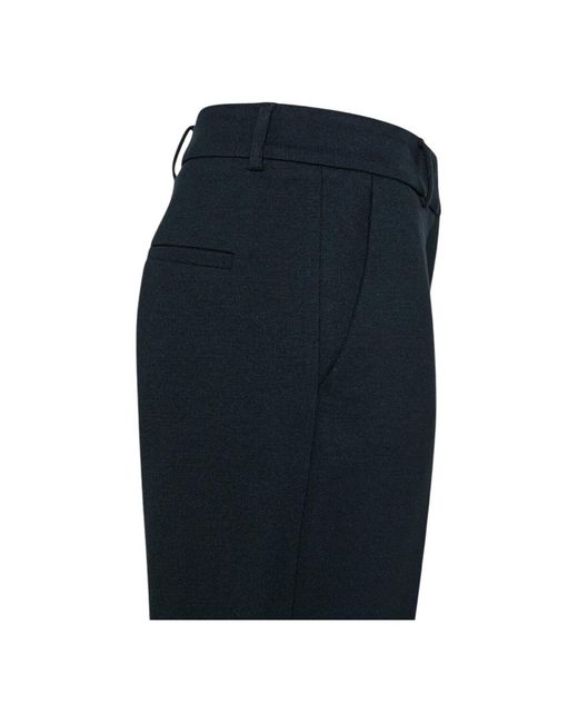 Peuterey Slim-Fit Trousers in het Blue