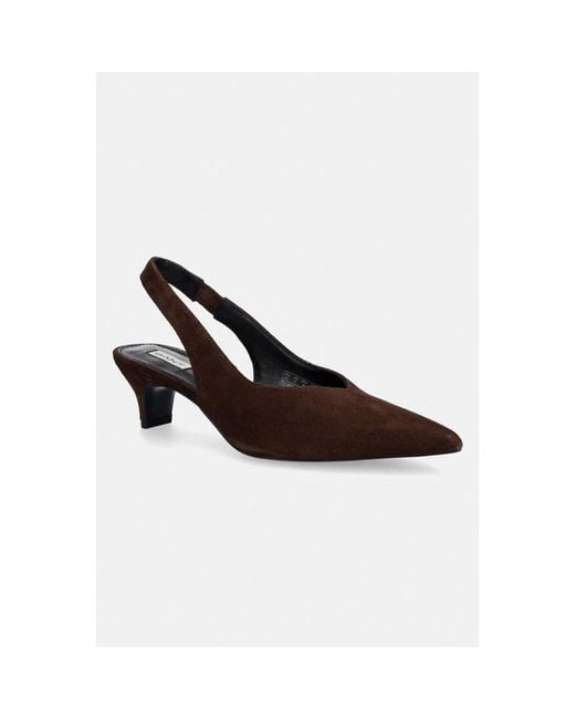 Pumps Gant en coloris Brown