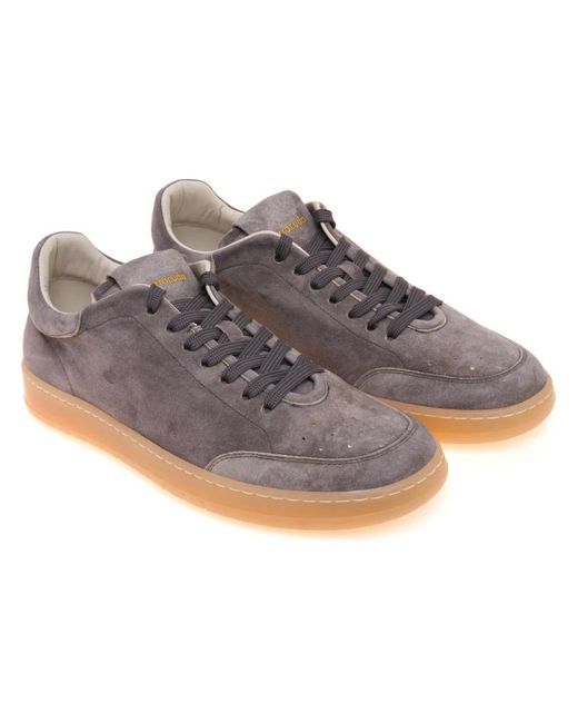 Barracuda Guga Sneaker in Gray für Herren