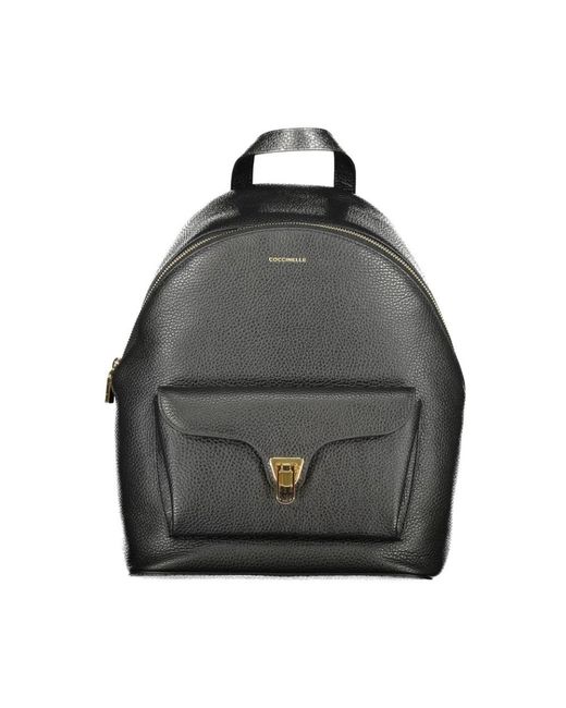Backpacks di Coccinelle in Black