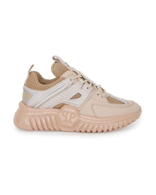 Sneakers Philipp Plein en coloris Natural