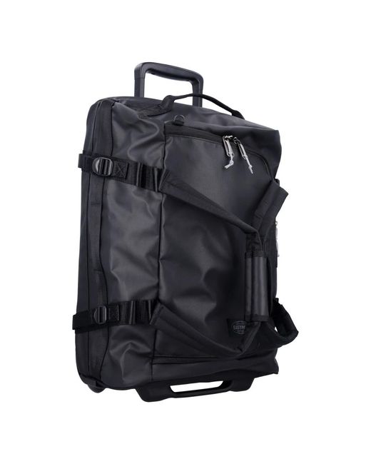 Eastpak Large Suitcases in het Blue