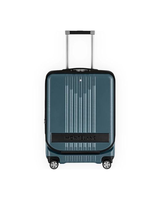 Cabin Bags Montblanc de hombre de color Blue