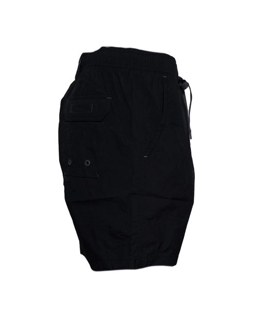 Murphy & Nye Black Beachwear for men