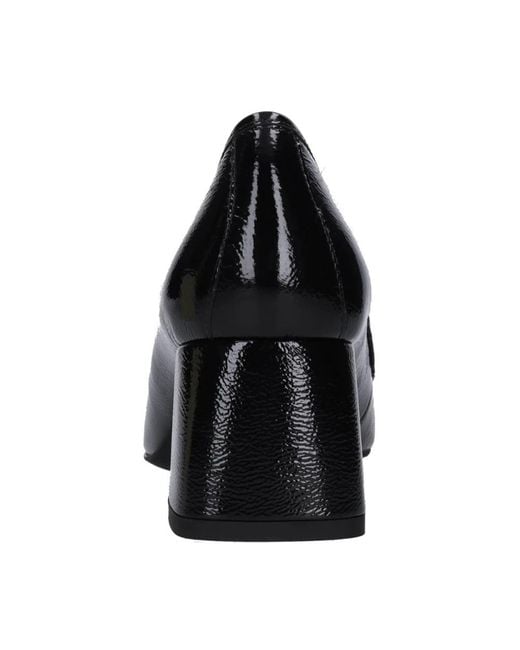 Nero Giardini Black Pumps