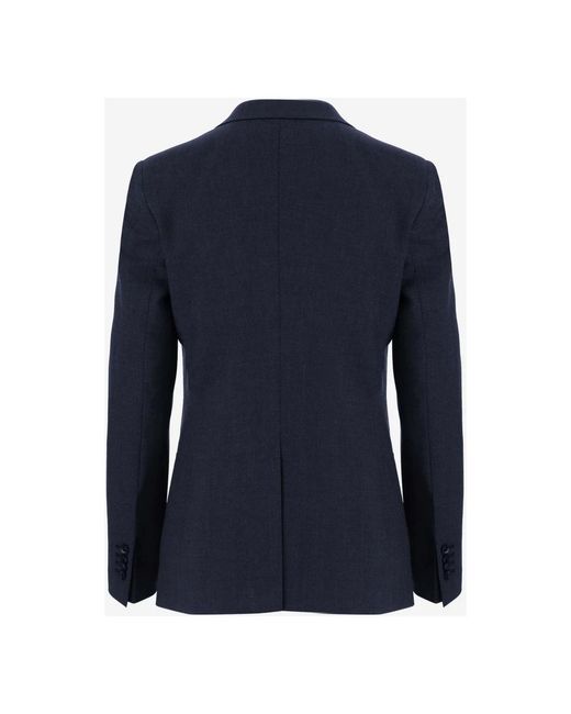 Tagliatore Blazers in het Blue