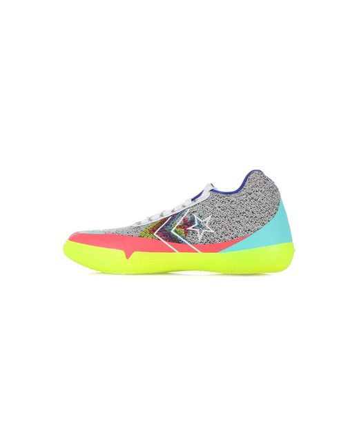 Converse Yellow Sneakers for men