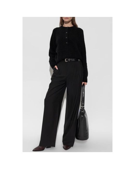 Cardigans IRO de color Black