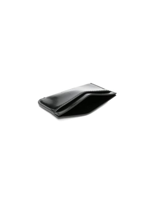Jacquemus Black Wallets & Cardholders for men