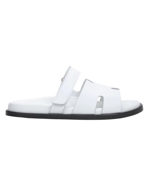 ESTRO White Sliders