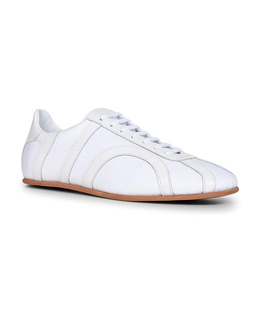 Totême  White Sneakers