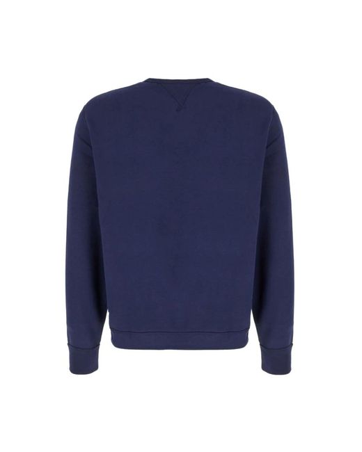 Polo Ralph Lauren Blue Sweatshirts for men