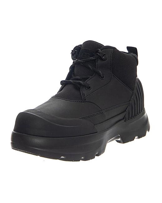 Ugg Black Neumel X Boot