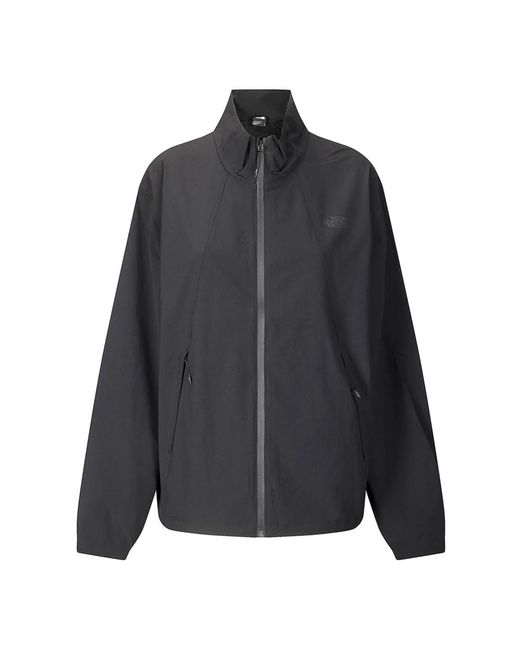 The North Face Black Light Jackets for men