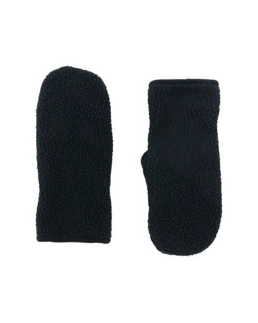 Ienki Ienki Blue Gloves