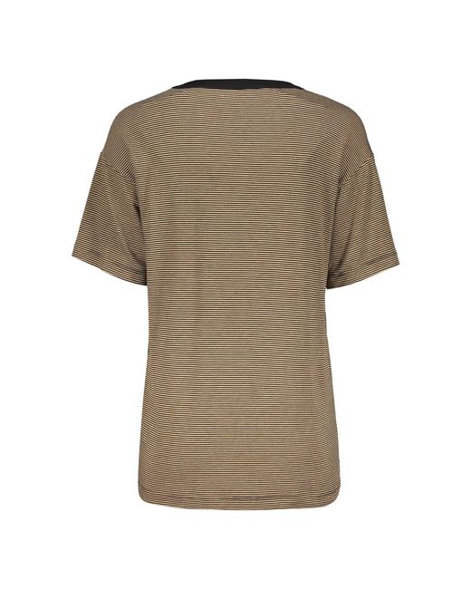 Philosophy Di Lorenzo Serafini Natural T-Shirts