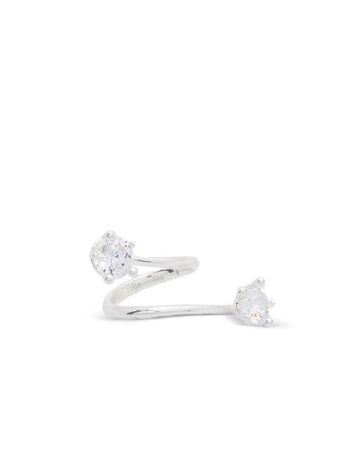 Panconesi White Rings