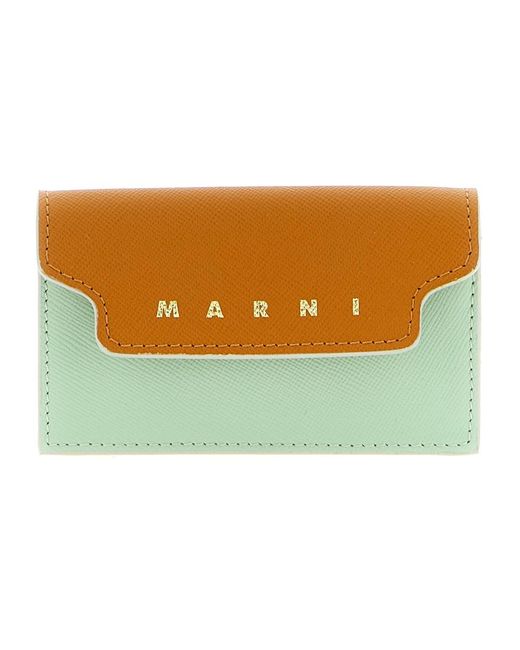 Marni Multicolor Wallets & Cardholders