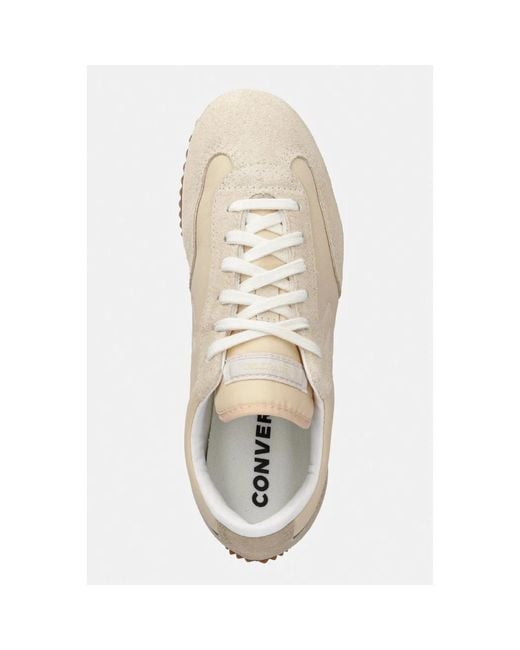 Converse Sneakers in het White