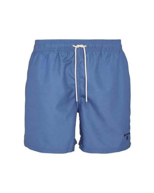 Swimwear > beachwear Barbour pour homme en coloris Blue