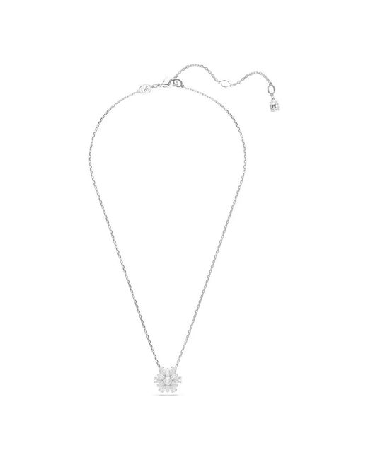 Necklaces di Swarovski in Metallic