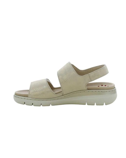 Mobils Green Lalia Sandale