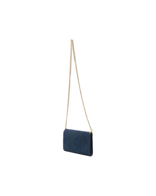 Stella McCartney Blue Cross Body Bags