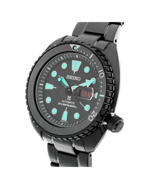 Seiko Metallic Watches