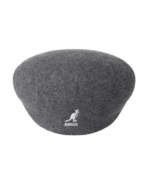 Kangol Black Accessories