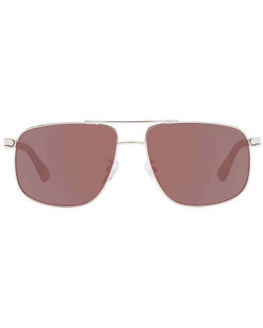 Accessories > sunglasses BMW pour homme en coloris Purple