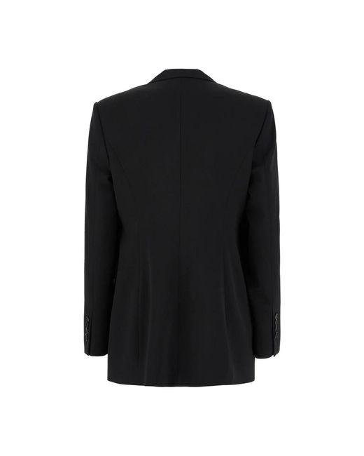 Blazers Juun.J de color Black