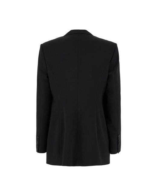Juun.J Jassen ,Zwart ,Stijlvolle Jassen En Vesten Collectie in het Black