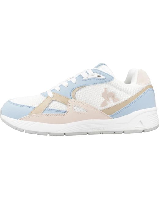 Sneakers di Le Coq Sportif in White