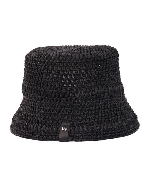 Weekend by Maxmara Black Accessories
