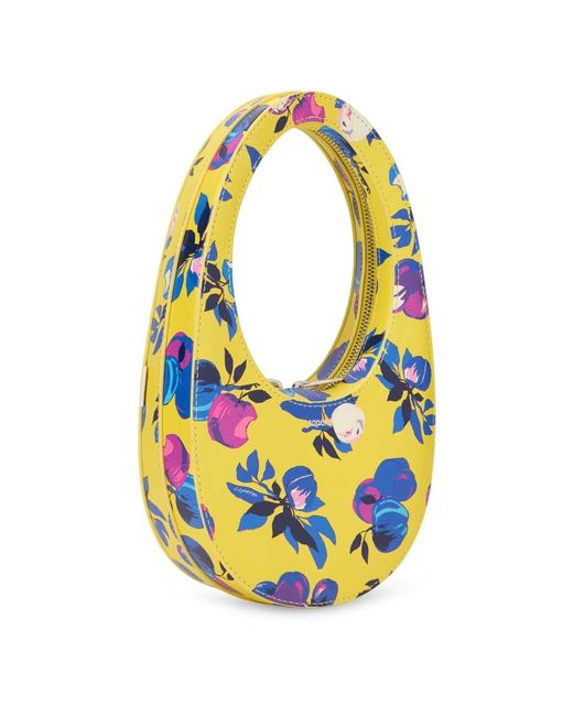 Handbags di Coperni in Blue