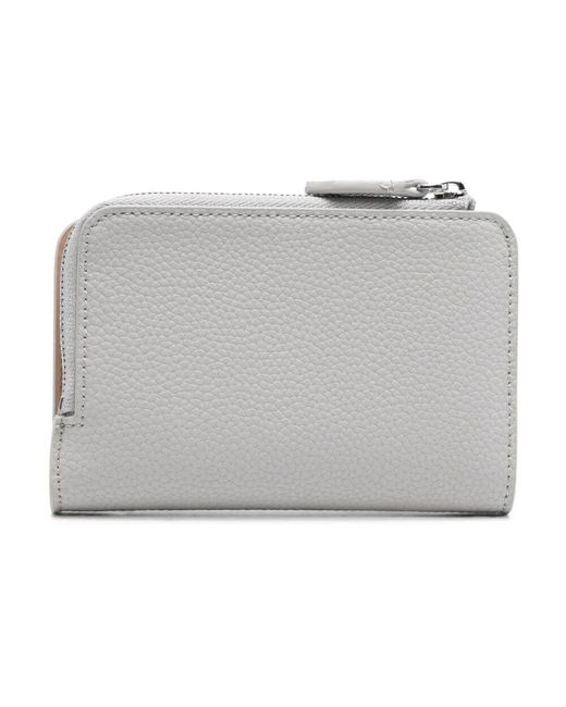 Wallets & Cardholders Emporio Armani en coloris White