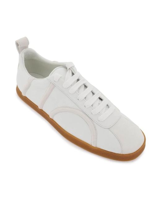 Totême  White Sneakers