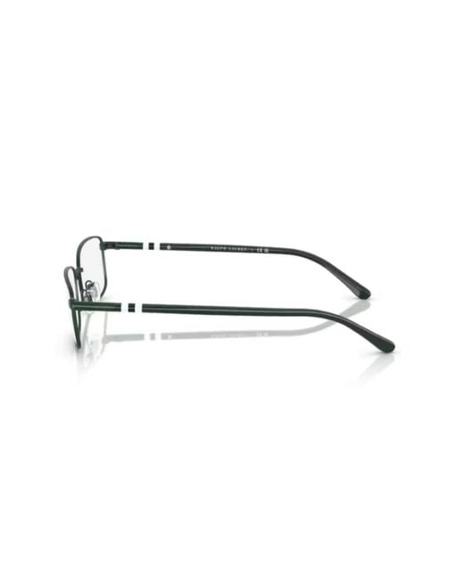 Polo Ralph Lauren Brown Glasses