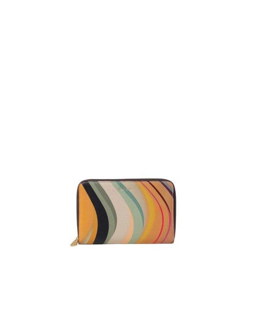Wallets & Cardholders Paul Smith de color Multicolor