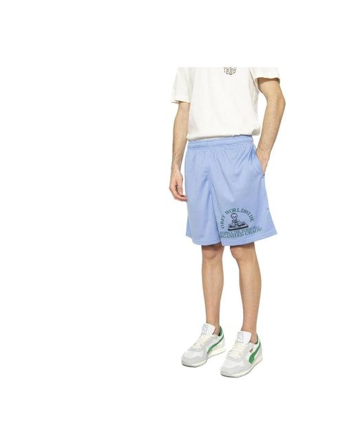 Obey Bermuda in het Blue voor heren
