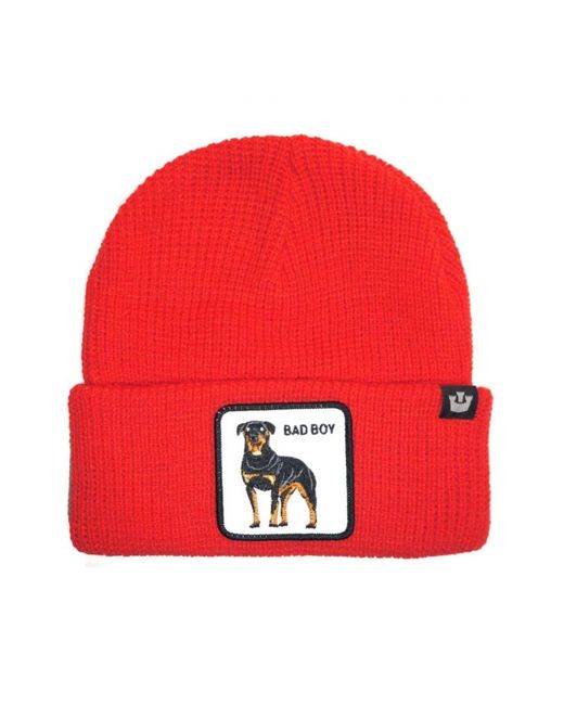 Goorin Bros Red Accessories