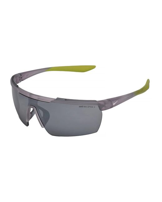 Sunglasses di Nike in Gray