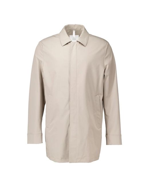 Light Jackets DUNO pour homme en coloris Natural