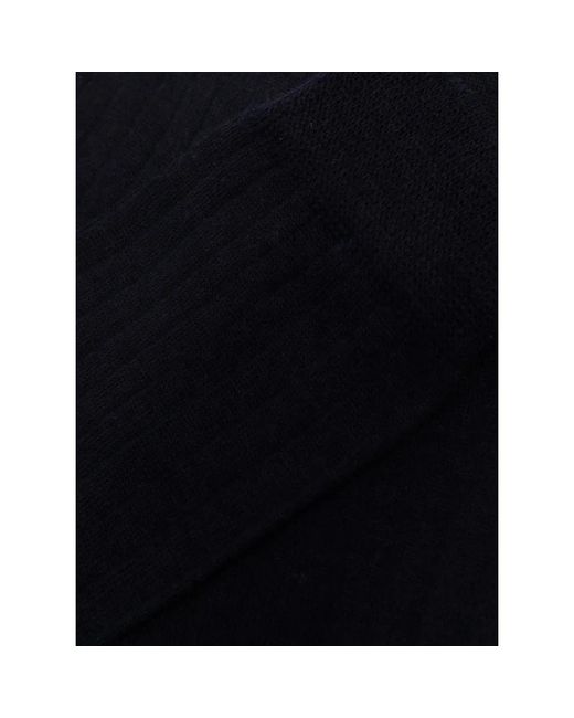 Maison Margiela Blue Socks