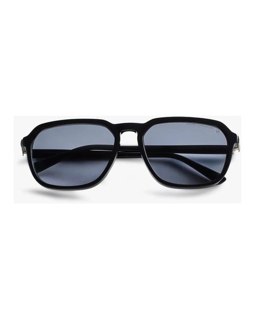 Holmen Copenhagen Blue Sunglasses