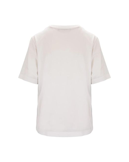 DSquared² White T-Shirts