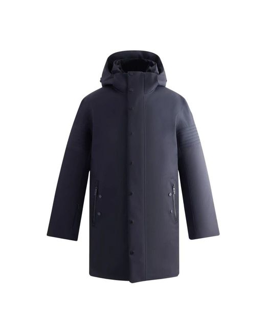 Fusalp Colin coat in Blue für Herren